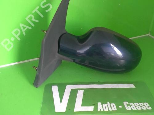 Retrovisore sinistro RENAULT SCÉNIC I MPV (JA0/1_, FA0_) 1.9 dTi (JA0N) (98 hp) 27034971