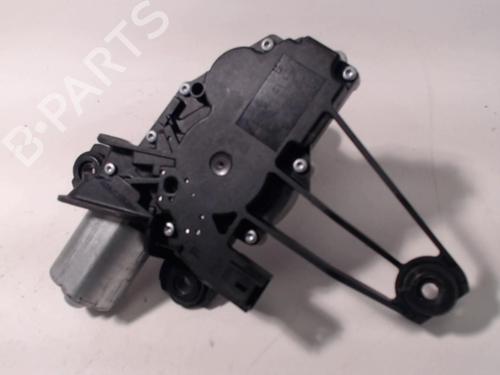 Used Rear wiper motor CITROËN C4 I (LC_) 1.6 HDi (90 hp) 27034970