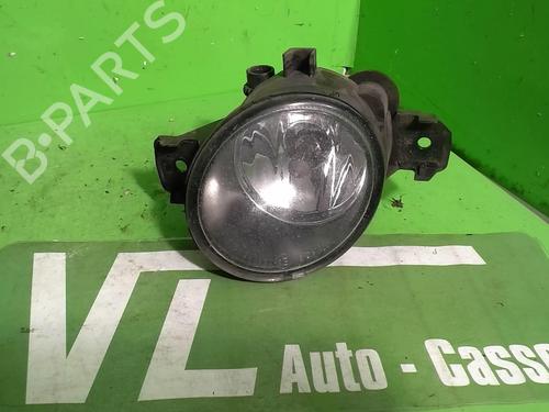 Used Right front fog light RENAULT CLIO II (BB_, CB_) 1.5 dCi (B/CB07) (65 hp) 27031659