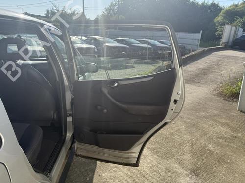 Used Rear right interior door handle MERCEDES-BENZ A-CLASS (W168) A 170 CDI (168.009, 168.109) (95 hp) 27035648