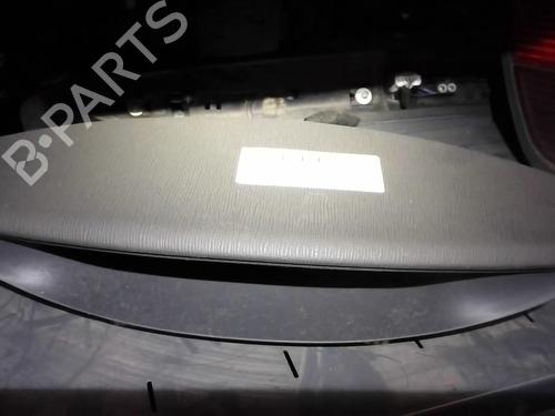 Display RENAULT LAGUNA II (BG0/1_) 1.6 16V (BG1G, BG1H) (112 hp) 27035304