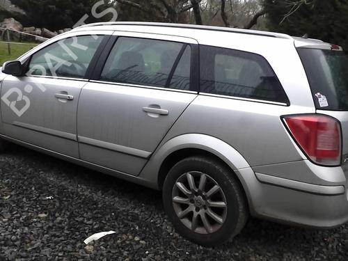 Front right panel OPEL ASTRA H Estate (A04) 1.7 CDTI (L35) | BP27031471C59 
