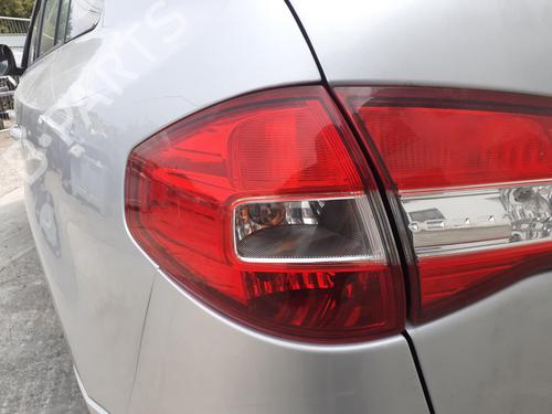 Used Left taillight RENAULT KOLEOS I (HY_) 2.0 dCi (HY0K) (150 hp) 27032806