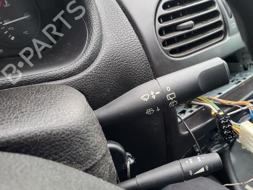 Used Steering column stalk Steering column stalk PEUGEOT 206 Hatchback (2A/C) 1.4 i (75 hp) 27033767 27033767