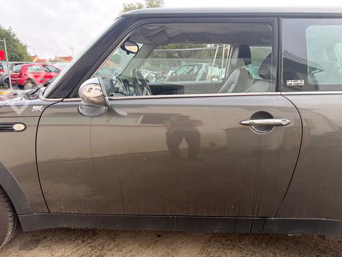 left-front-door-mini-mini-r50-r53-2001-2002-2003-2004-2005-2006-40174386 main image