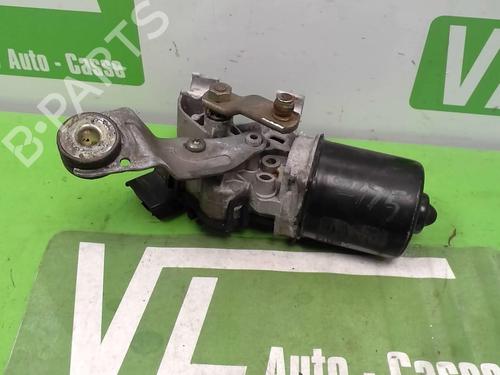 Used Front wiper motor RENAULT MEGANE II (BM0/1_, CM0/1_) 1.6 16V (BM0C, CM0C) (113 hp) 27031330
