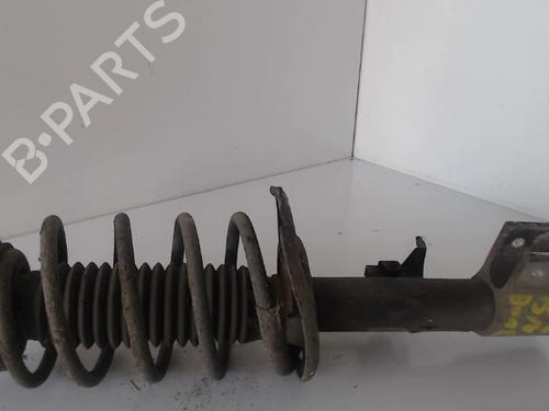 Used Left front shock absorber PEUGEOT 3008 I MPV (0U_) 1.6 VTi (120 hp) 27027068