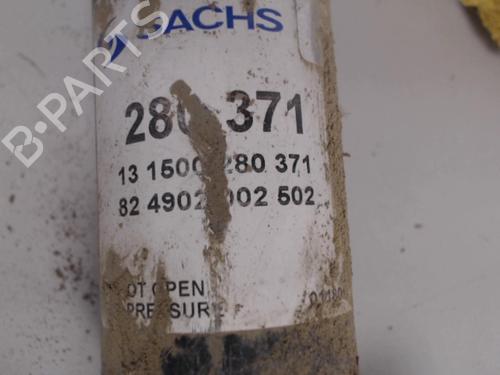 Used Left front shock absorber Left front shock absorber FIAT PUNTO (188_) 1.2 60 (188.030, .050, .130, .150, .230, .250) (60 hp) 27034195 27034195