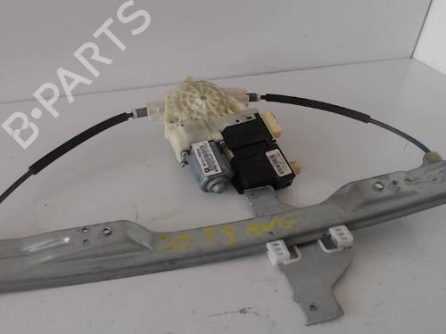Rudehejsemekanisme ventre foran CITROËN C4 I (LC_) 1.6 HDi (90 hp) 27033853