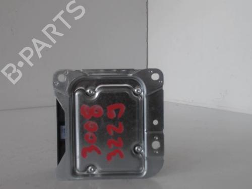 ECU airbags PEUGEOT 3008 I MPV (0U_) 1.6 HDi | BP27028102M53 