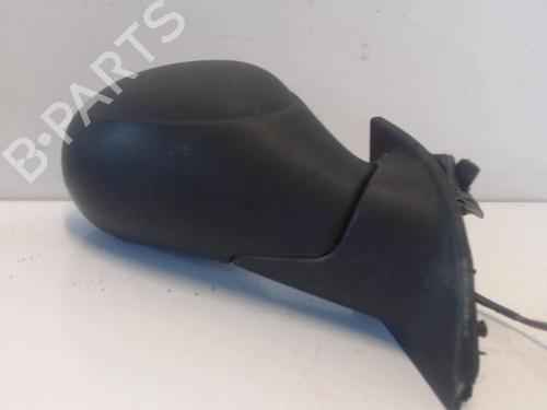 Right mirror CITROËN C3 I (FC_, FN_) 1.4 HDi | BP28949613C27 