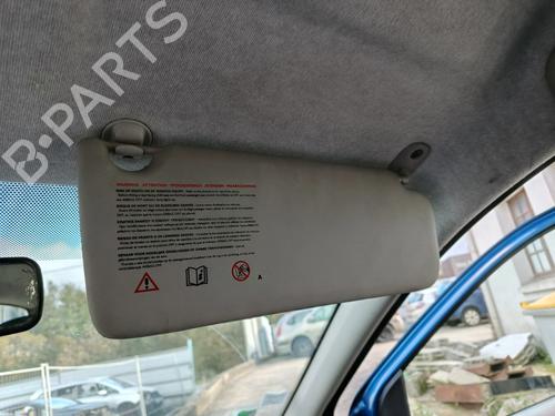 right-sun-visor-renault-twingo-ii-cn0_-2007-30848937 main image