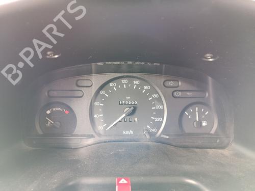 Left headlight FORD TRANSIT Platform/Chassis (E_ _) 2.5 TD (EME/L/S, ENE/L/S) | BP34057361C28 - Image 3
