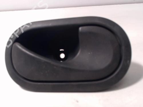 Used Front right interior door handle RENAULT CLIO III (BR0/1, CR0/1) 1.5 dCi (BR17, CR17) (86 hp) 27031919