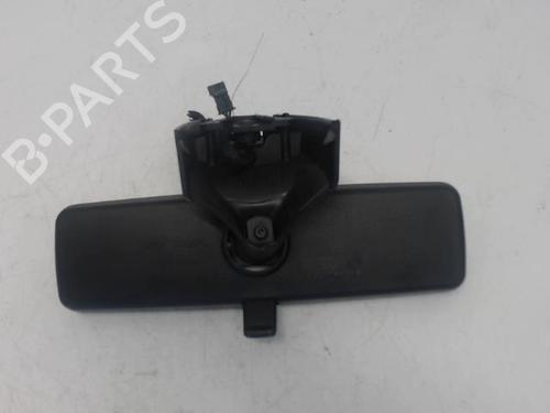 Rear mirror FIAT BRAVO II (198_) 1.6 D Multijet (198AXL1B) 735420430