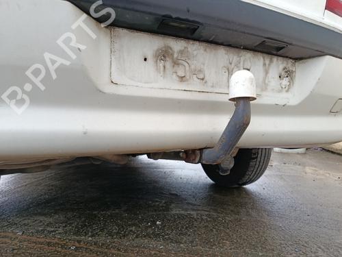 Trækkugle/Mekanisme Trækkugle/Mekanisme PEUGEOT 406 (8B) 2.0 HDI 110 (109 hp) 32772876 32772876