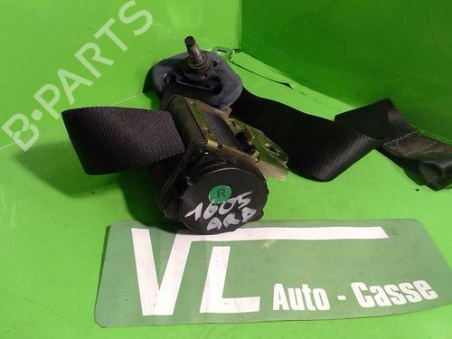 Used Rear right belt tensioner FORD KA (RB_) 1.3 i (60 hp) 27034814