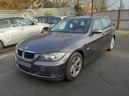 Left front window switch BMW 3 Touring (E91) 320 d | BP28953873I27  - Image 7