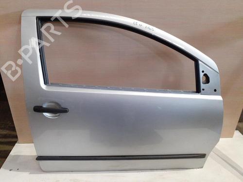 Used Right front door CITROËN C2 (JM_) 1.1 (60 hp) 27035252