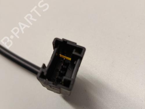 Seat buckle PEUGEOT 207 (WA_, WC_) 1.6 HDi | BP30130112I32