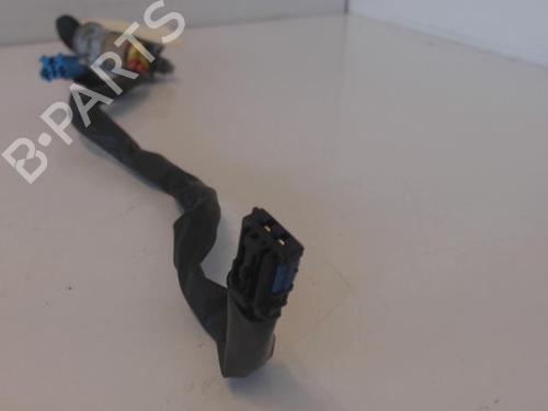 Ignition barrel PEUGEOT 206 Hatchback (2A/C) 1.9 D | BP27036701M48 