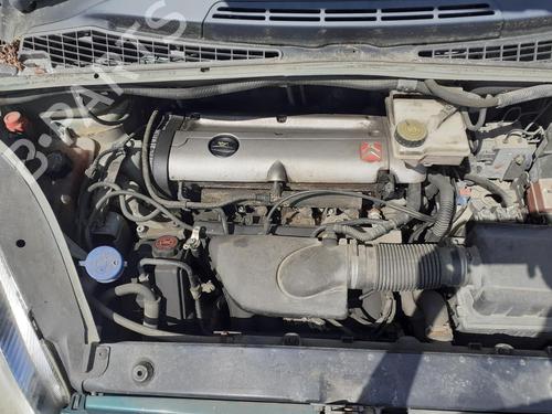 Startmotor CITROËN XSARA PICASSO (N68) 1.8 16V (115 hp) 27521096