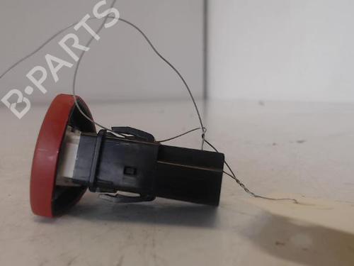 Warning switch RENAULT LAGUNA II (BG0/1_) 1.9 dCi (BG1A, BG1V) | BP27035510I22 - Image 2
