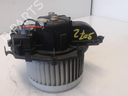 Used Heater blower motor CITROËN C4 Grand Picasso I (UA_) 1.6 HDi (109 hp) 27028763