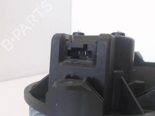 Heater blower motor FIAT QUBO (225_) 1.3 D Multijet (225CXB1A, 225AXB1A, 225CXB11, 225AXB11,... | BP27027204M62 