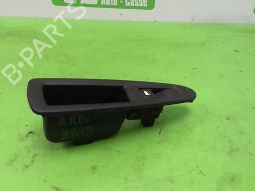 Right rear window switch CITROËN C4 I (LC_) 1.6 HDi | BP27029288I28 