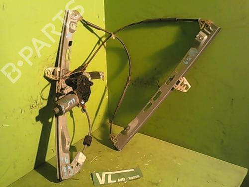 Rudehejsemekanisme Højre foran PEUGEOT 206 Hatchback (2A/C) 1.1 i (60 hp) 27031922