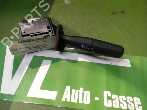 Ratstangsstang PEUGEOT 206 Hatchback (2A/C) 1.1 i (60 hp) 27038124