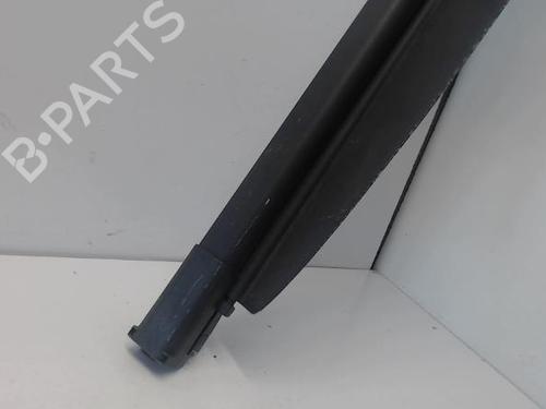Rear parcel shelf OPEL ZAFIRA / ZAFIRA FAMILY B (A05) 1.7 CDTI (M75) | BP29160919C85 