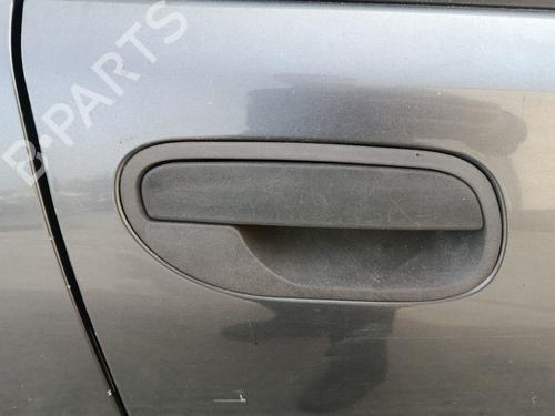 Used Front right exterior door handle Front right exterior door handle VOLVO V40 Estate (645) 1.9 DI (115 hp) 33198398 33198398