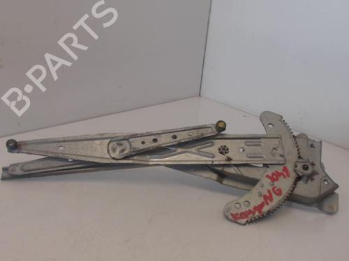 Used Front left window mechanism RENAULT KANGOO (KC0/1_) 1.4 (KC0C, KC0H, KC0B, KC0M) (75 hp) 27036912