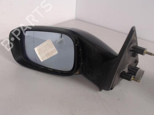 Left mirror RENAULT LAGUNA II Grandtour (KG0/1_) 1.9 dCi (KG0G) | BP27029371C26 