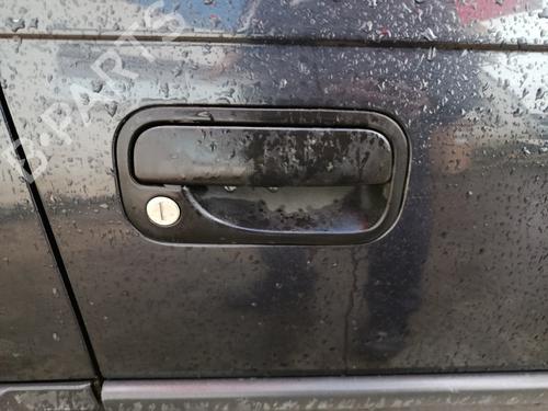 Used Front right exterior door handle OPEL ASTRA F Hatchback (T92) 1.7 TDS (F08, M08, F68, M68) (82 hp) 32777444