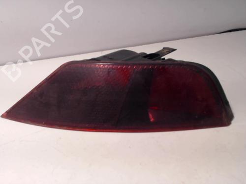 Used Rear fog light SEAT ALTEA (5P1) 1.9 TDI (105 hp) 27037238