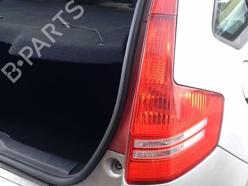 Right taillight CITROËN C4 I (LC_) 1.6 HDi | BP27037438C35 
