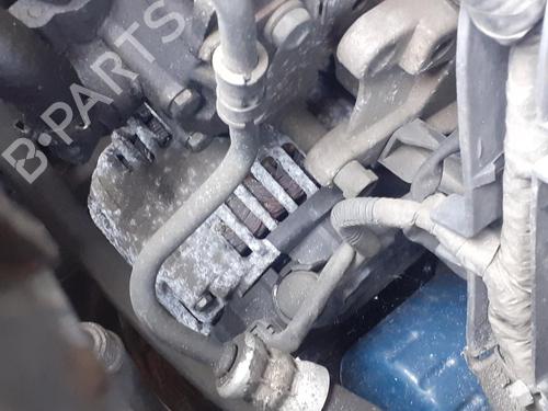 Used Alternator PEUGEOT 807 (EB_) 2.0 HDi (107 hp) 27032490