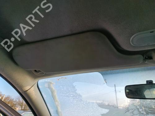Left sun visor RENAULT CLIO III (BR0/1, CR0/1) 1.5 dCi (C/BR0G, C/BR1G) | BP30849010I1 - Image 2