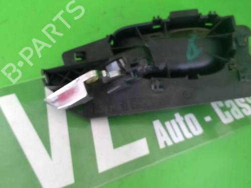 Front right interior door handle PEUGEOT 307 (3A/C) 2.0 HDi 110 | BP27032416I14 