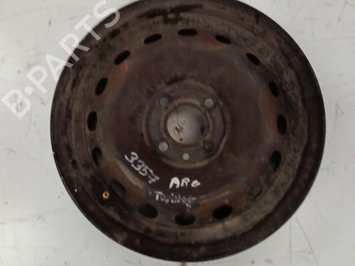 Fælk RENAULT TWINGO II (CN0_) 1.2 16V (CN04, CN0B) | BP30848958C45 - Image 4