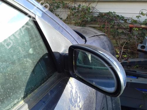 Right mirror FORD FOCUS I (DAW, DBW) 1.8 Turbo DI / TDDi | BP27026699C27 