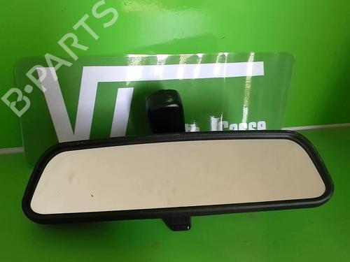 Used Rear mirror BMW 3 (E46) 316 i (105 hp) 27029456