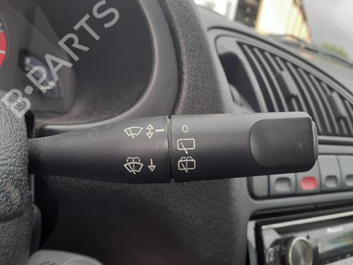 Used Steering column stalk CITROËN SAXO (S0, S1) 1.1 X, SX (60 hp) 27320674