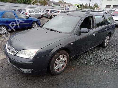 Used Left mirror FORD MONDEO III Turnier (BWY) 2.0 16V TDDi / TDCi (115 hp) 27029079