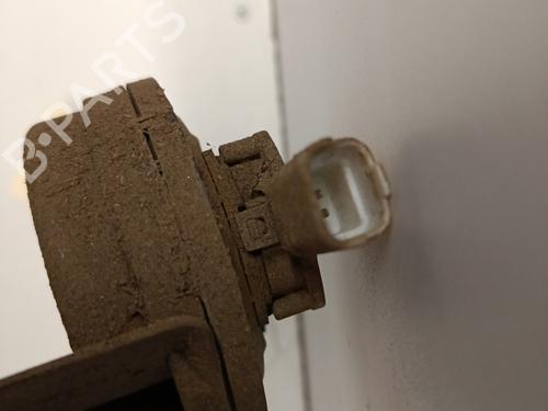 Horn PEUGEOT 207 (WA_, WC_) 1.6 HDi | BP30130109E13