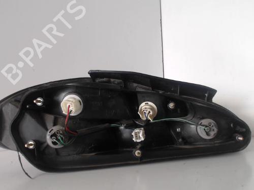 Right taillight HYUNDAI COUPE I (RD) 2.0 16V | BP27029026C35 