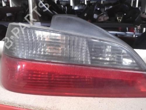 Used Left taillight PEUGEOT 406 (8B) 1.8 16V (110 hp) 27029802